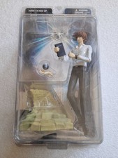 DEATH NOTE - Light Yagami Pvc