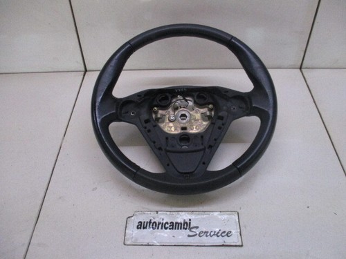 8a61 3600 volante ford fiesta - volante,