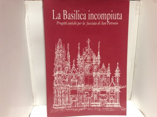 San petronio basilica - san, la
