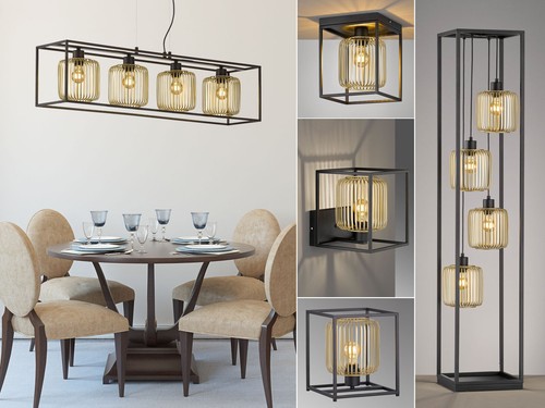 Lampade soggiorno applique - da,