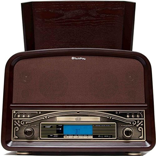 Techplay tcp9560 impianto - techplay,