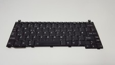 Tastiera Toshiba Portege R200