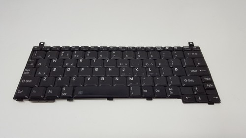 Tastiera toshiba portege r200 - tastiera,
