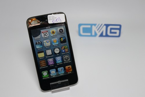 Apple ipod touch - ipod,