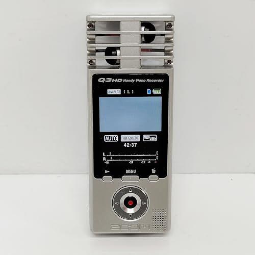 Videoregistratore portatile