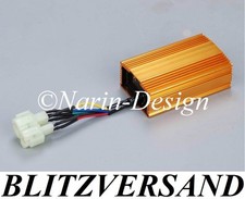 Tuning Racing Sport CDI Jinling Racing Race Quad / ATV 250cc 