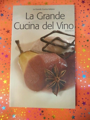 Book libro grande cucina - book,
