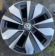 Cerchio lega originale vw - in,
