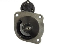 Motorino di avviamento Senso