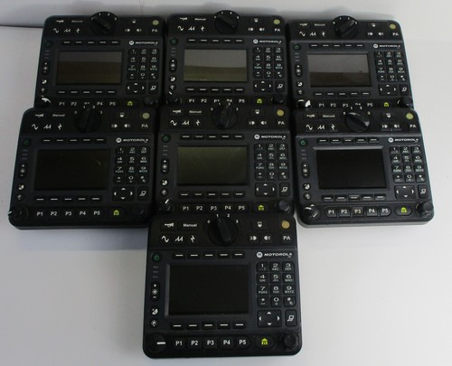 Lotto motorola pmun1045 09 - 7,