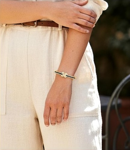 Bracciale vintage camrose - vintage,