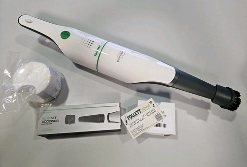Folletto aspirabriciole - folletto,