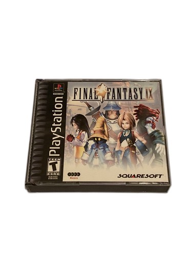 Final fantasy ps1 - final,