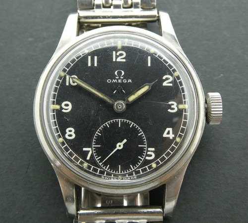 Orologio vintage omega w - orologio,