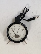 VOLTMETRO ELETTROCOSTRUZIONI