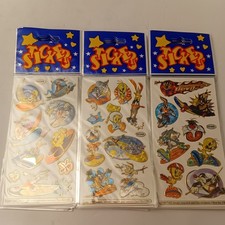 Set of 3 Packs of Looney Tunes