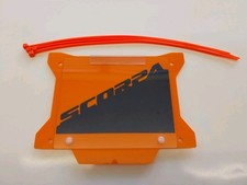 SCORPA Trials scheda numerica