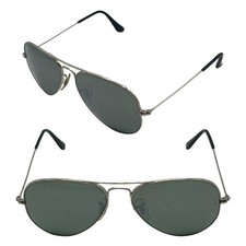 Ray Ban Aviator Large Metal -