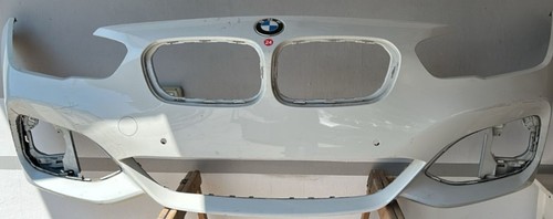 Paraurti bmw bumper - bumper, f20