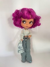 BLYTHE DOLL  DOLLS TOMY HASBRO