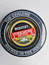 Vintage Websters Yorkshire