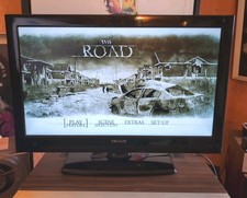 Celcus LED22S913DVDFHD 22" LED