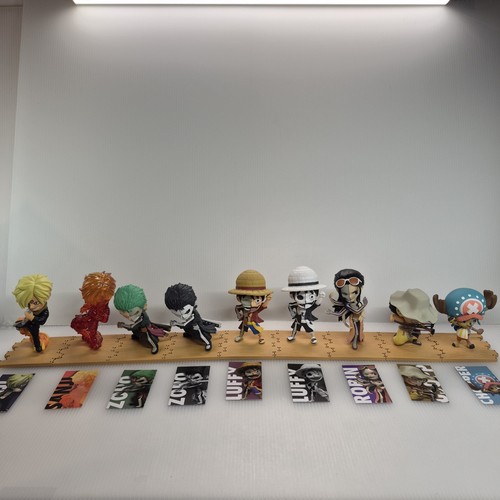 Mighty jaxx one piece - mighty,