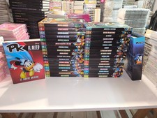 PK IL MITO RACCOLTA