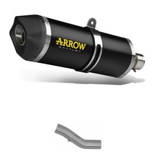 Marmitta raccordo ARROW