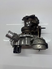 Turbocompressore per Ford