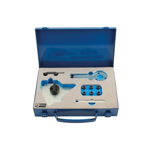 Kit attrezzi distribuzione - kit,