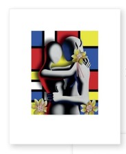 MARK KOSTABI -FOREVER IN