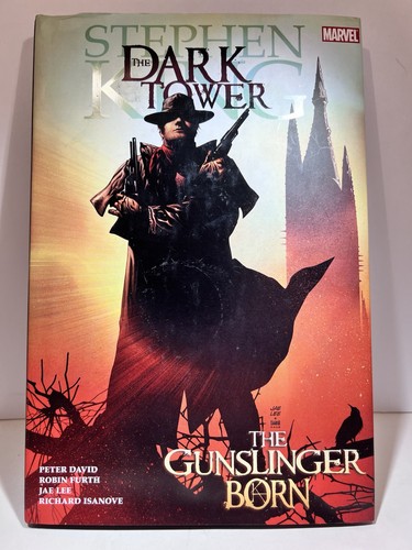 Marvel stephen king the - marvel~stephen,