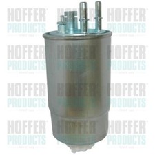 FILTRO GASOLIO FIAT DOBLO'