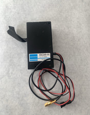 Hamamatsu H6240-01 Side-on PMT