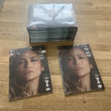 Job lot : 15 x Jennifer Lopez