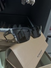 Occhiale sole donna BURBERRY