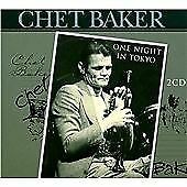 One Night in Tokyo CD - Like