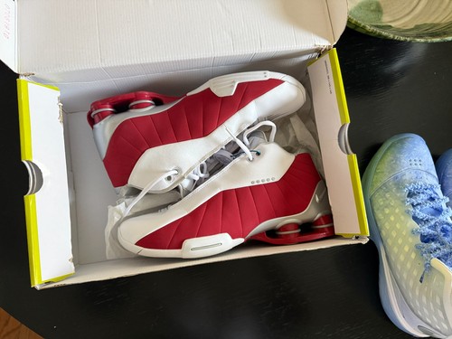 Taglia nike shox bb4 - -,