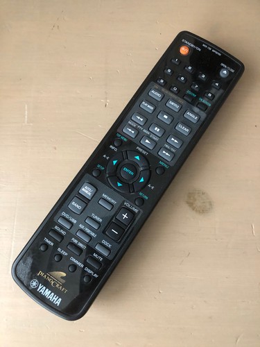 Telecomando yamaha pianocraft - yamaha,