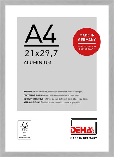 Deha design cornice per foto - cornice,