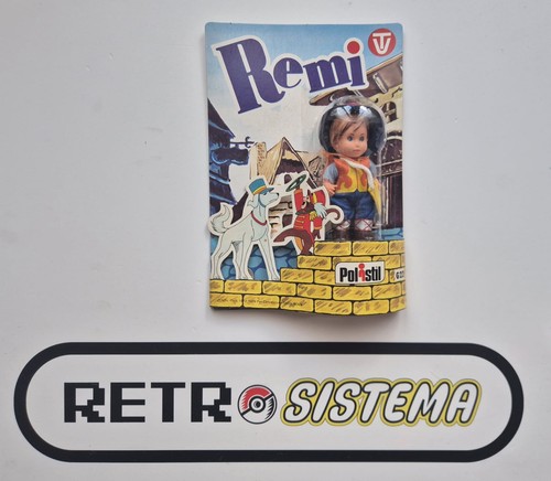 1979 polistil remi - 1979,