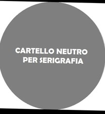 CARTELLO SEGNALE SEGNALETICA