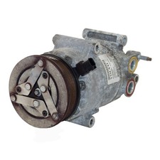 Compressore D'Aria Volvo V40 II T3 V60 I V70 III S60 II Compressore Clima 1,6T