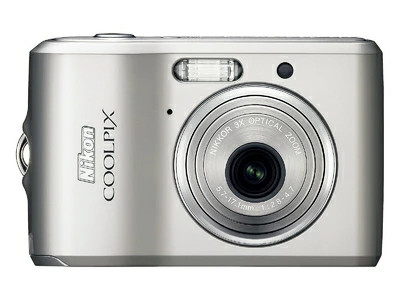Nikon coolpix l18 - nikon,