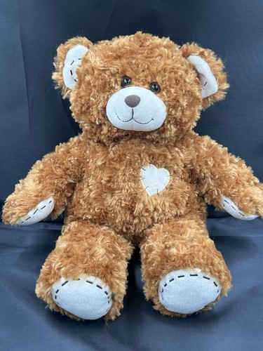 Build bear champ brown - build-a-bear,