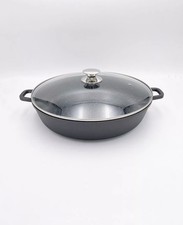 Tegame Bavaria 40cm Pietra