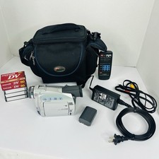 Videocamera Canon ZR60 Argento
