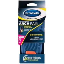 Dr. Scholl’s Arch Ortesi