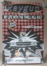 Poster promozionale My Life